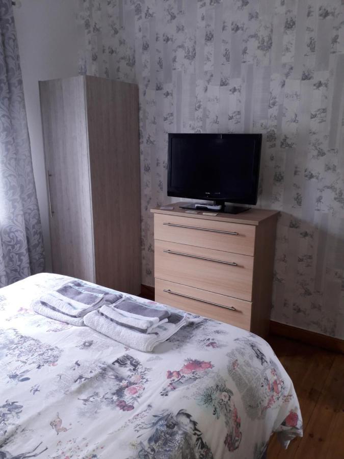 Apartament Tarbert West Kilbride Zewnętrze zdjęcie