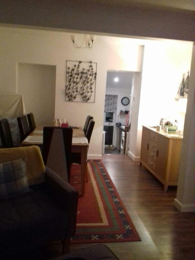 Apartament Tarbert West Kilbride Zewnętrze zdjęcie